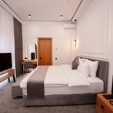 Revive Boutique Hotel Jereván Kültér fotó