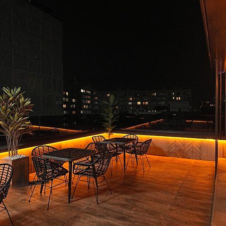 Revive Boutique Hotel Jereván Kültér fotó