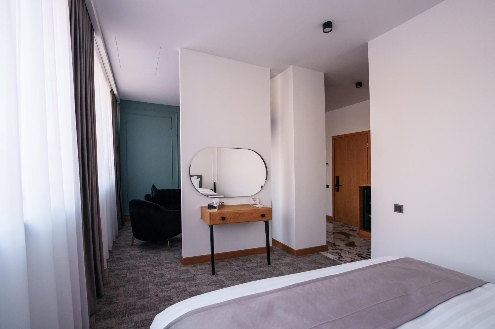 Revive Boutique Hotel Jereván Kültér fotó