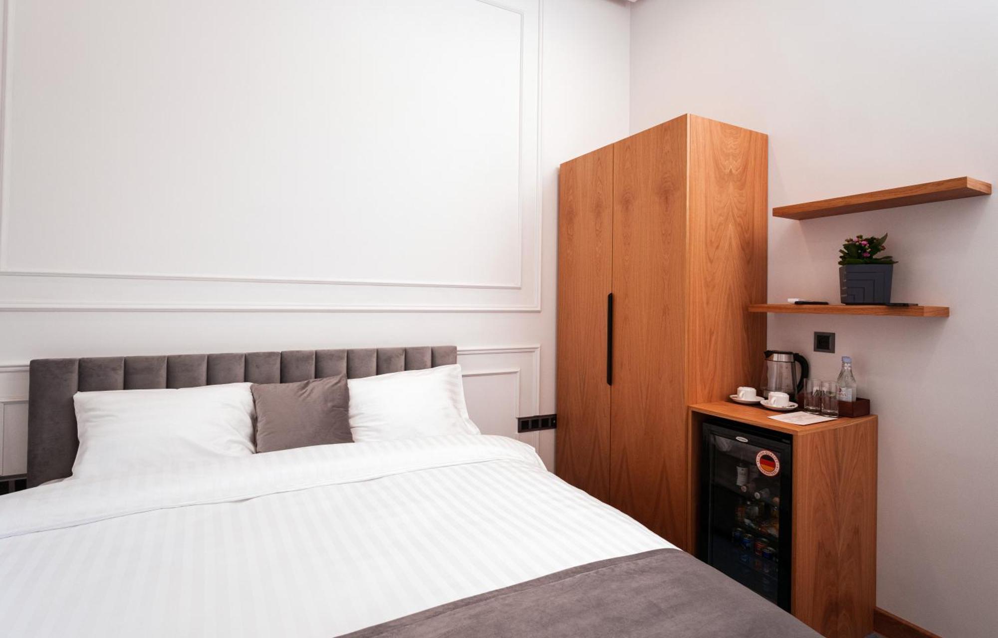 Revive Boutique Hotel Jereván Kültér fotó