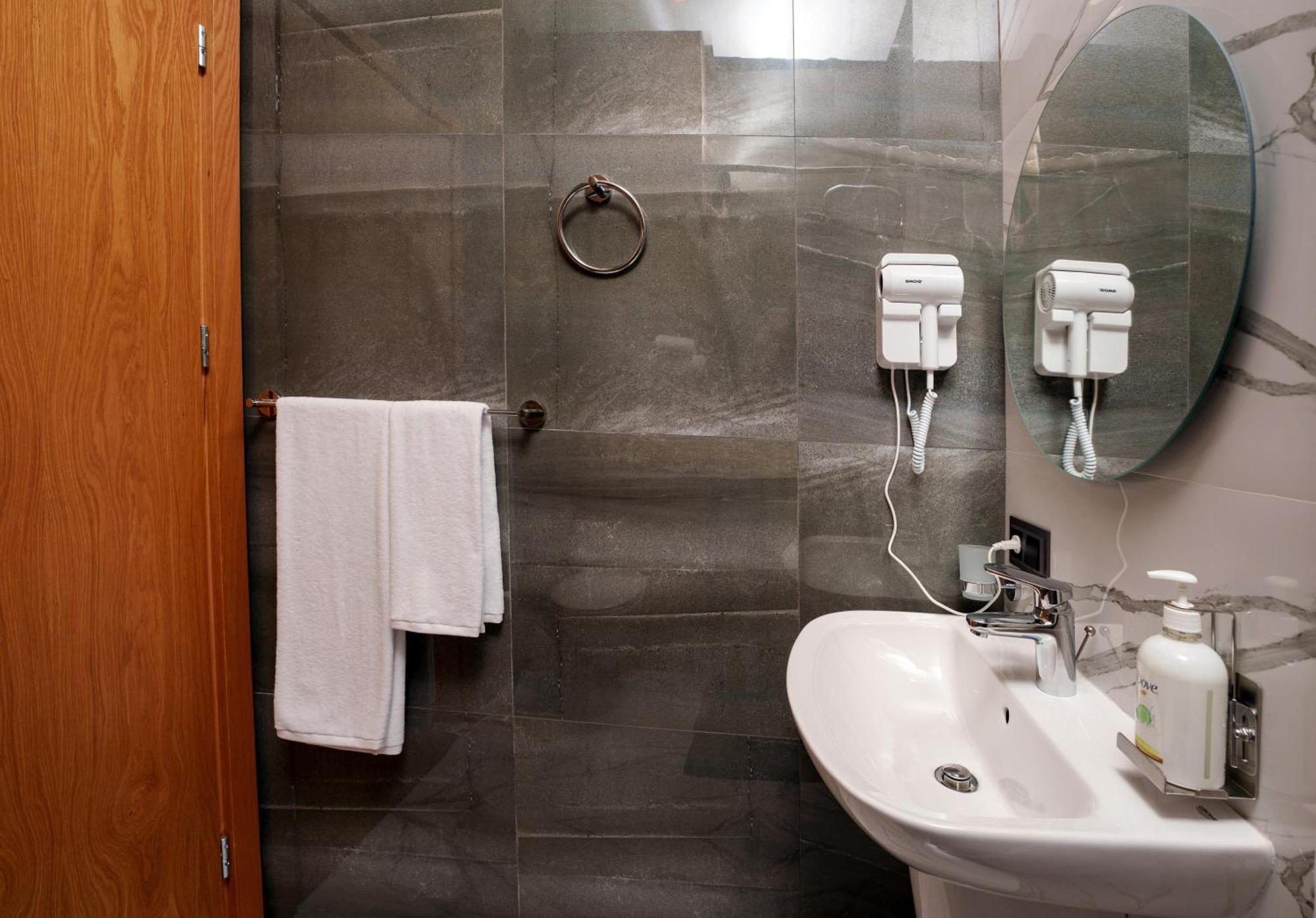 Revive Boutique Hotel Jereván Kültér fotó