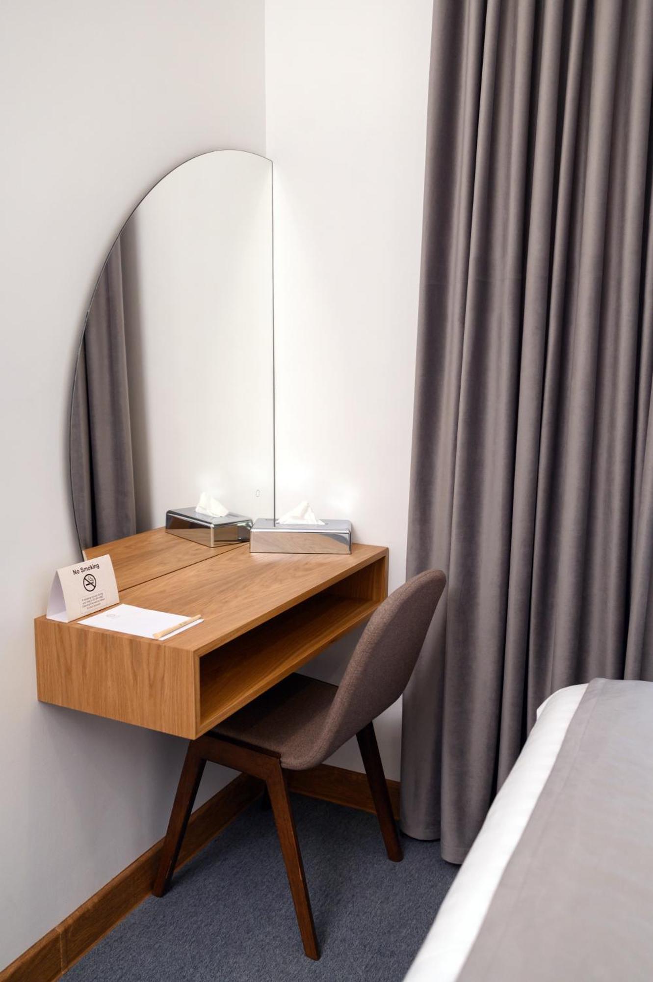 Revive Boutique Hotel Jereván Kültér fotó