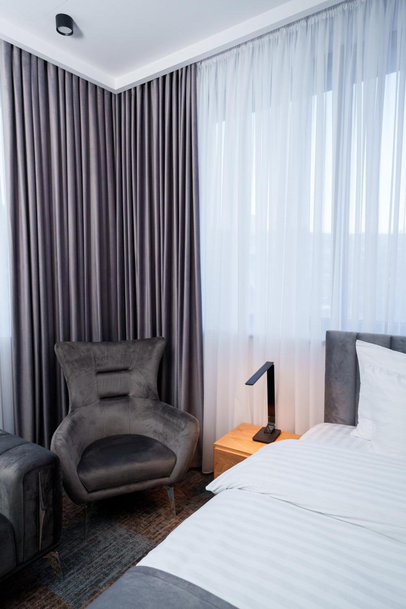Revive Boutique Hotel Jereván Kültér fotó