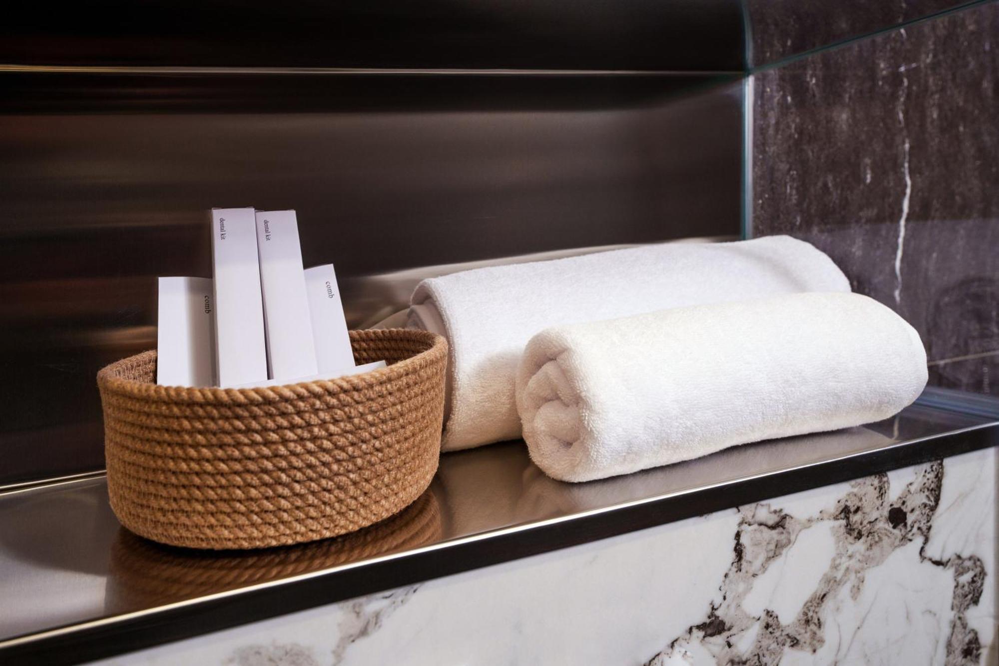 Revive Boutique Hotel Jereván Kültér fotó