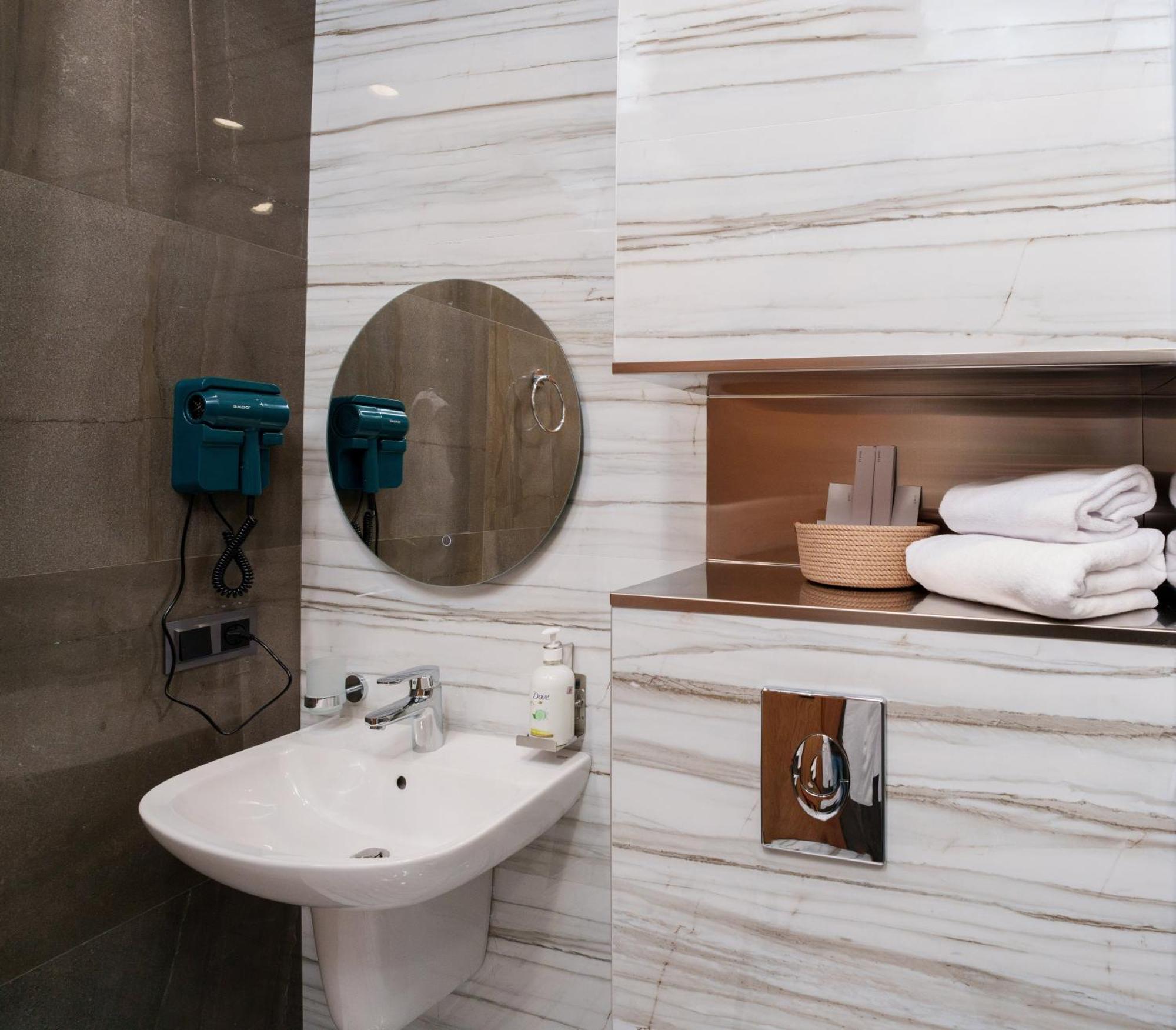 Revive Boutique Hotel Jereván Kültér fotó