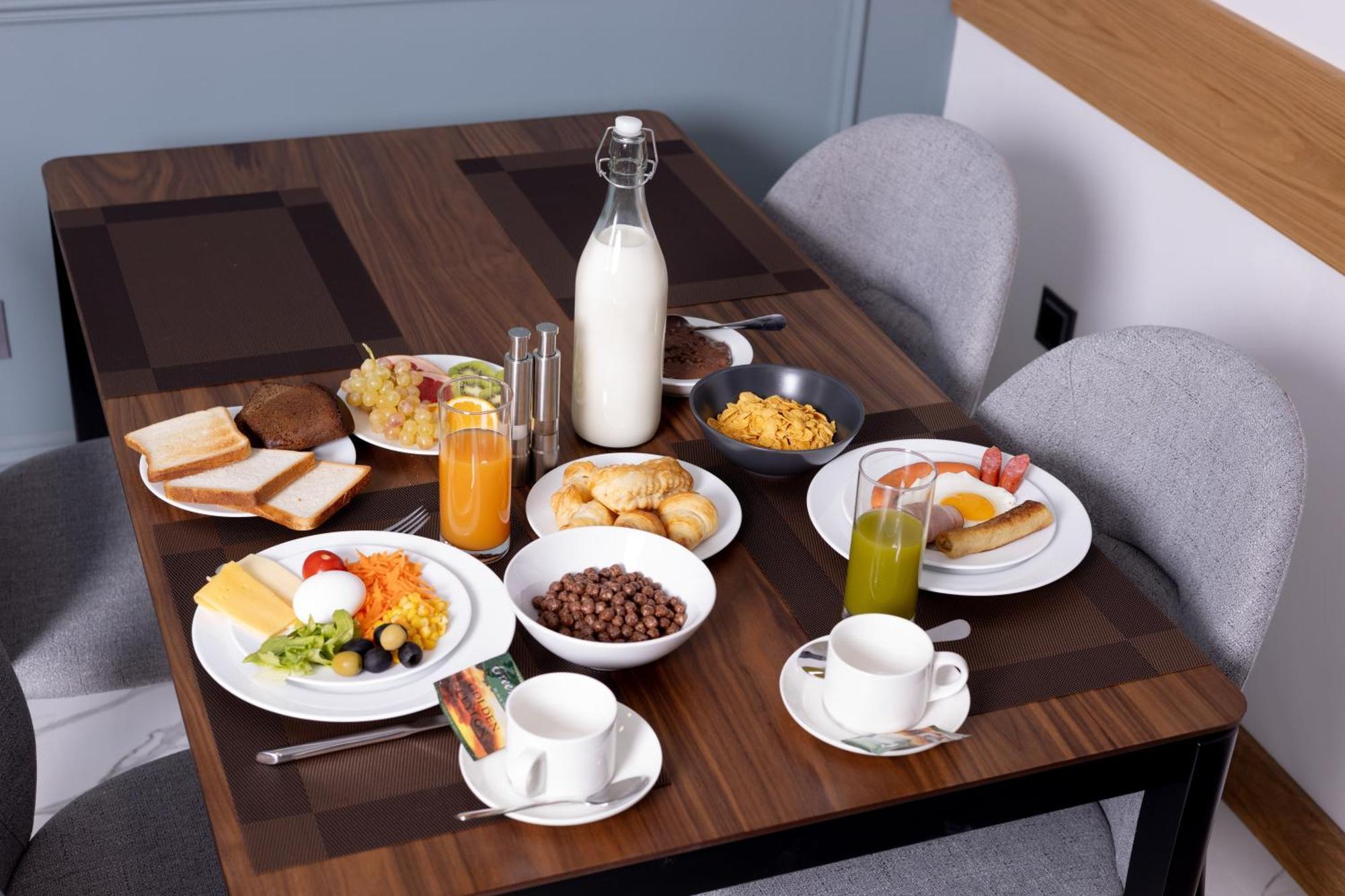 Revive Boutique Hotel Jereván Kültér fotó