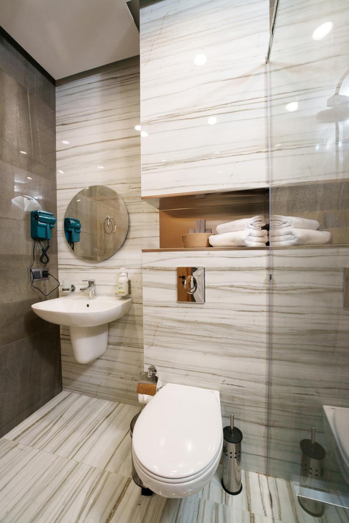 Revive Boutique Hotel Jereván Szoba fotó