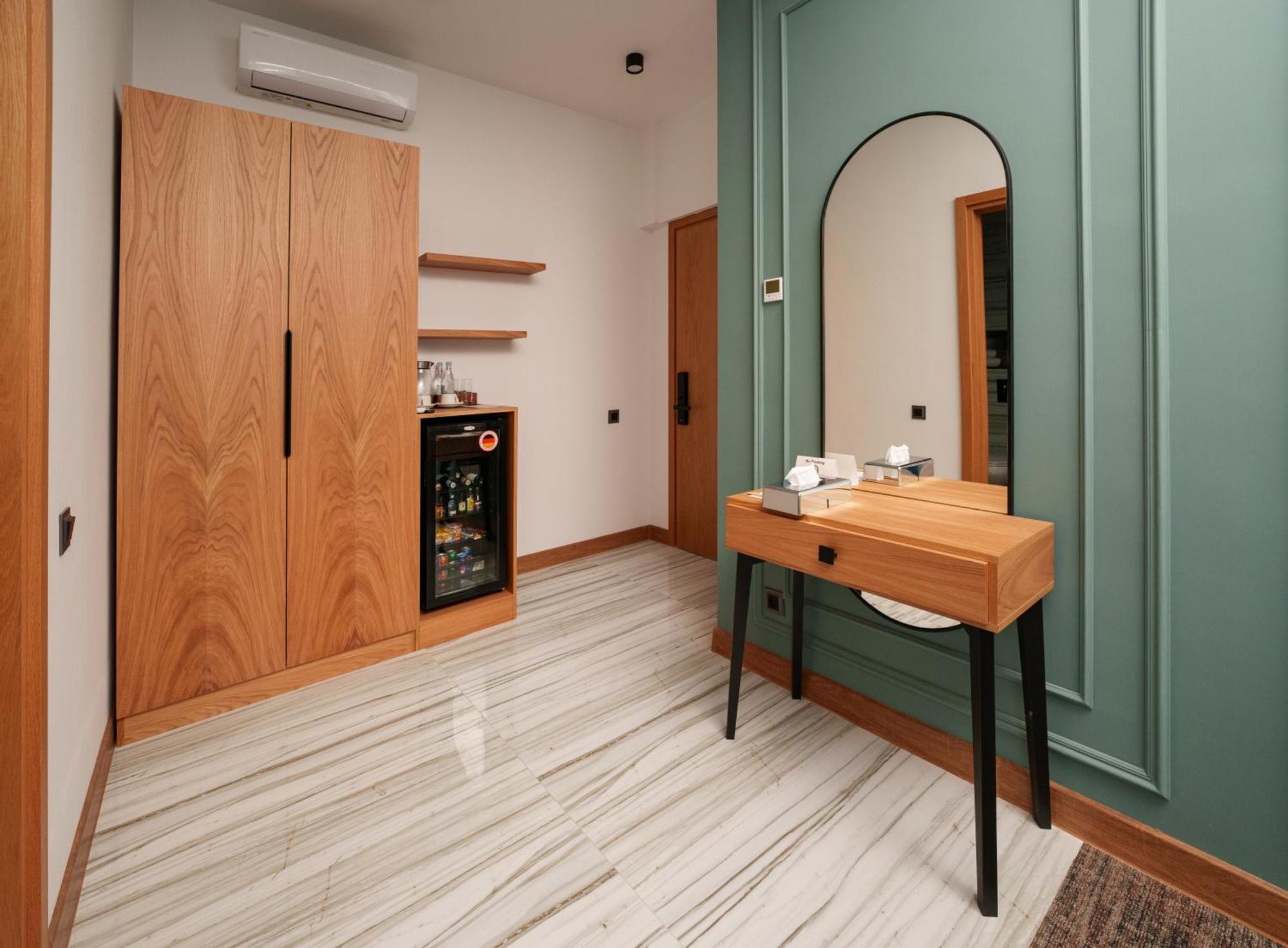 Revive Boutique Hotel Jereván Szoba fotó