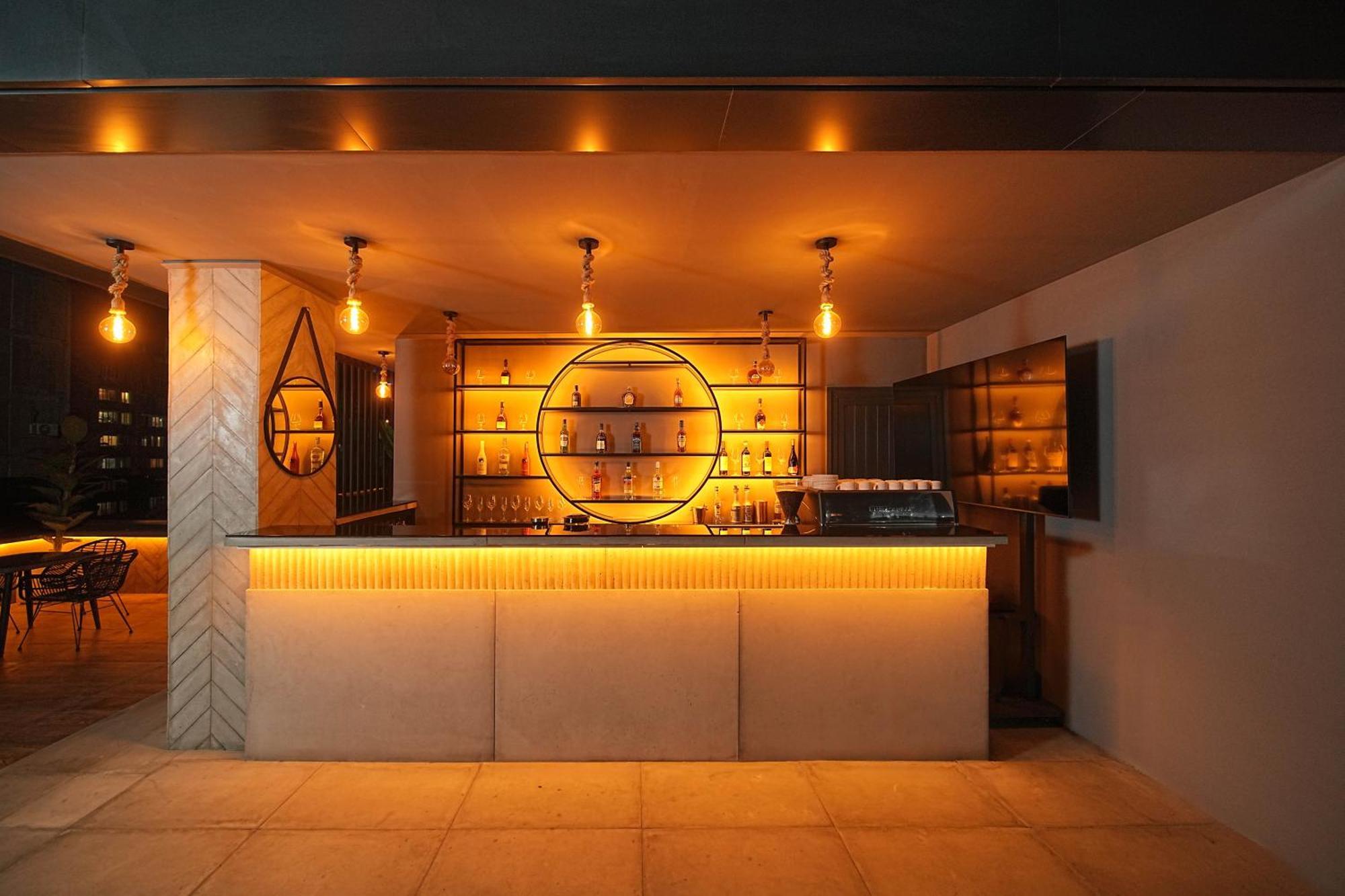 Revive Boutique Hotel Jereván Kültér fotó