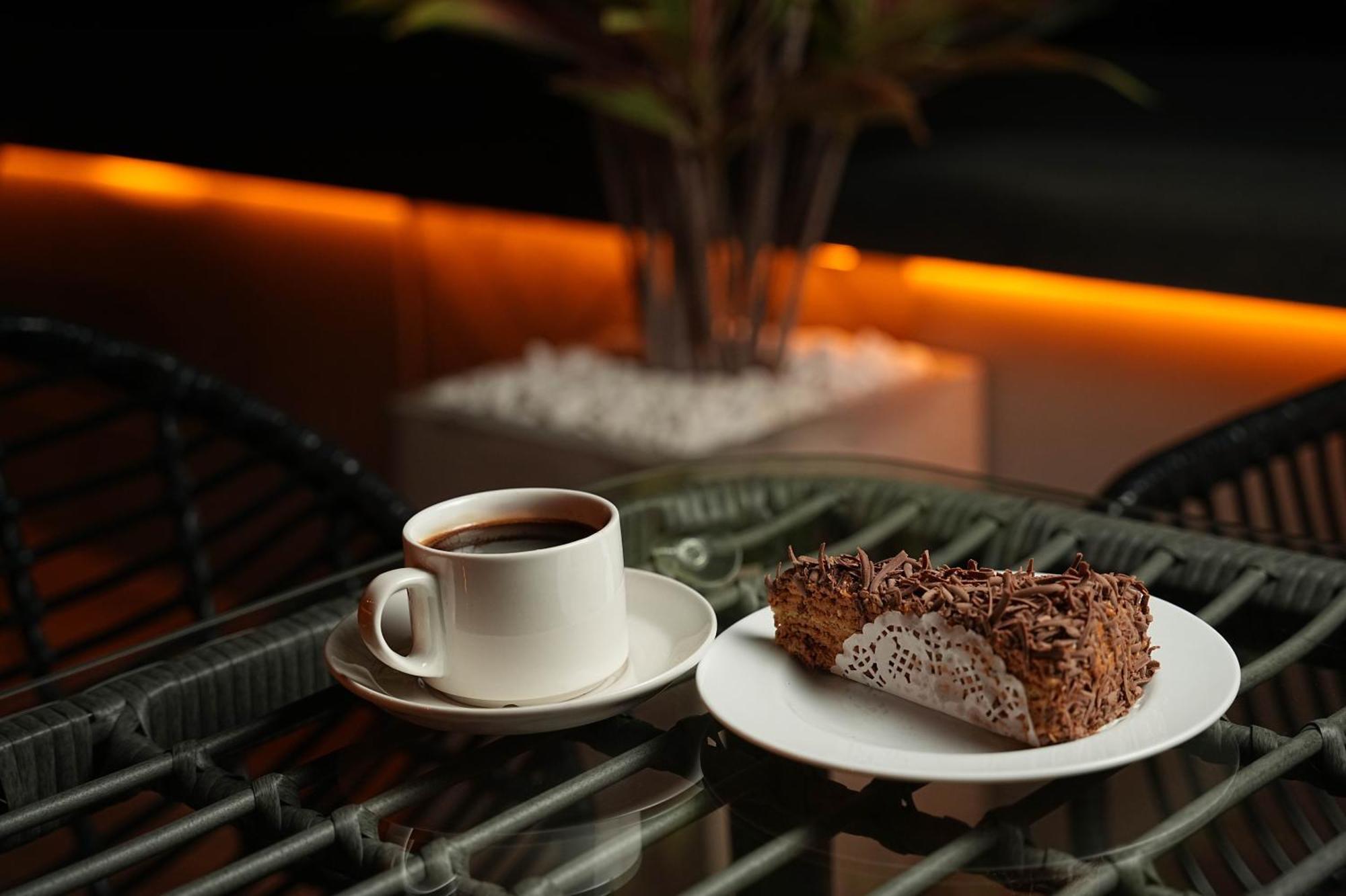 Revive Boutique Hotel Jereván Kültér fotó
