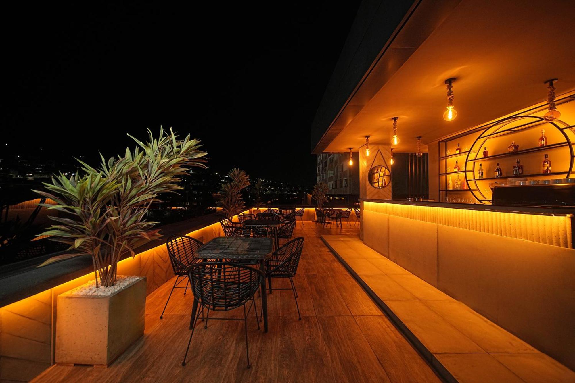 Revive Boutique Hotel Jereván Kültér fotó