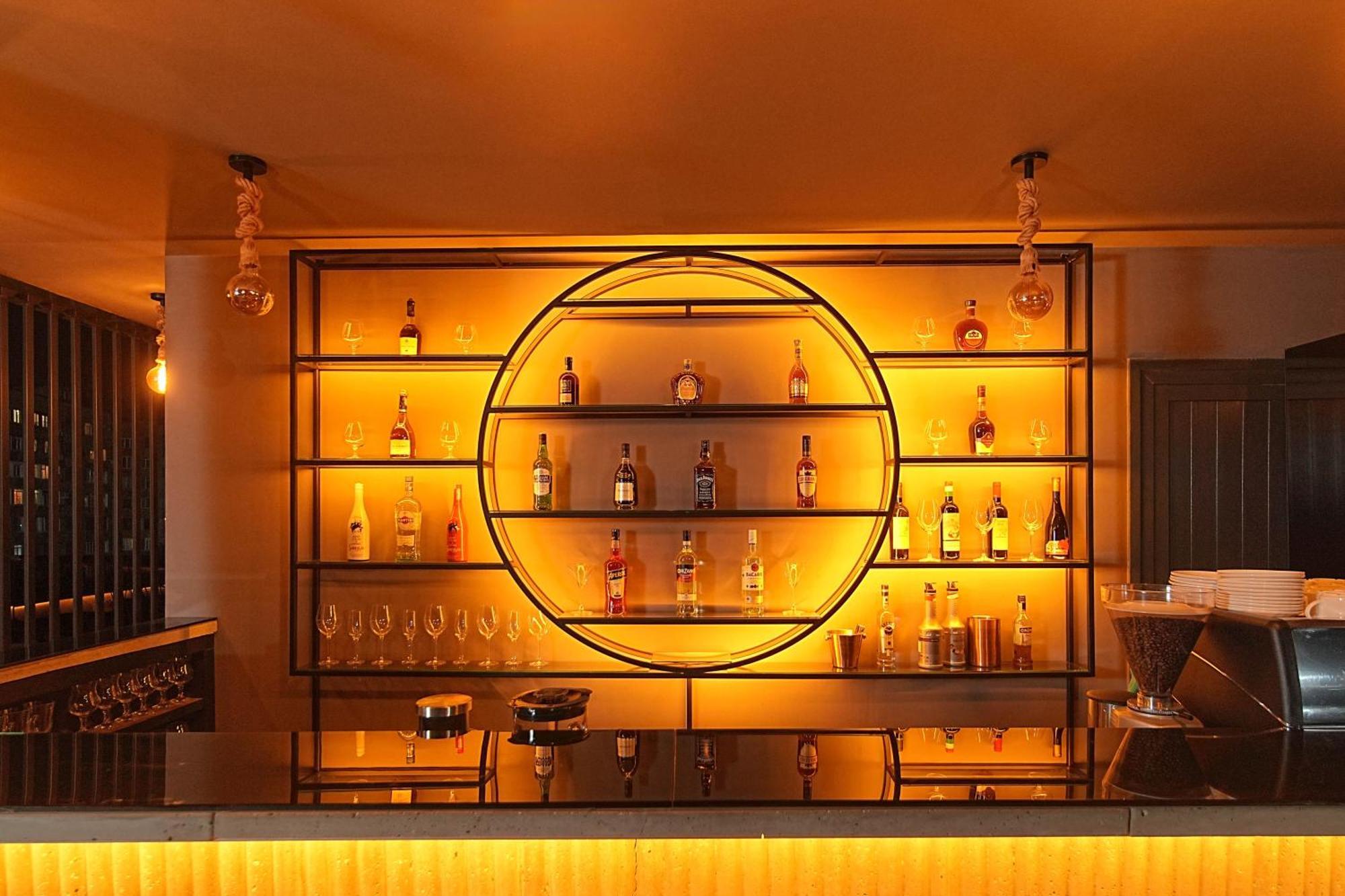 Revive Boutique Hotel Jereván Kültér fotó