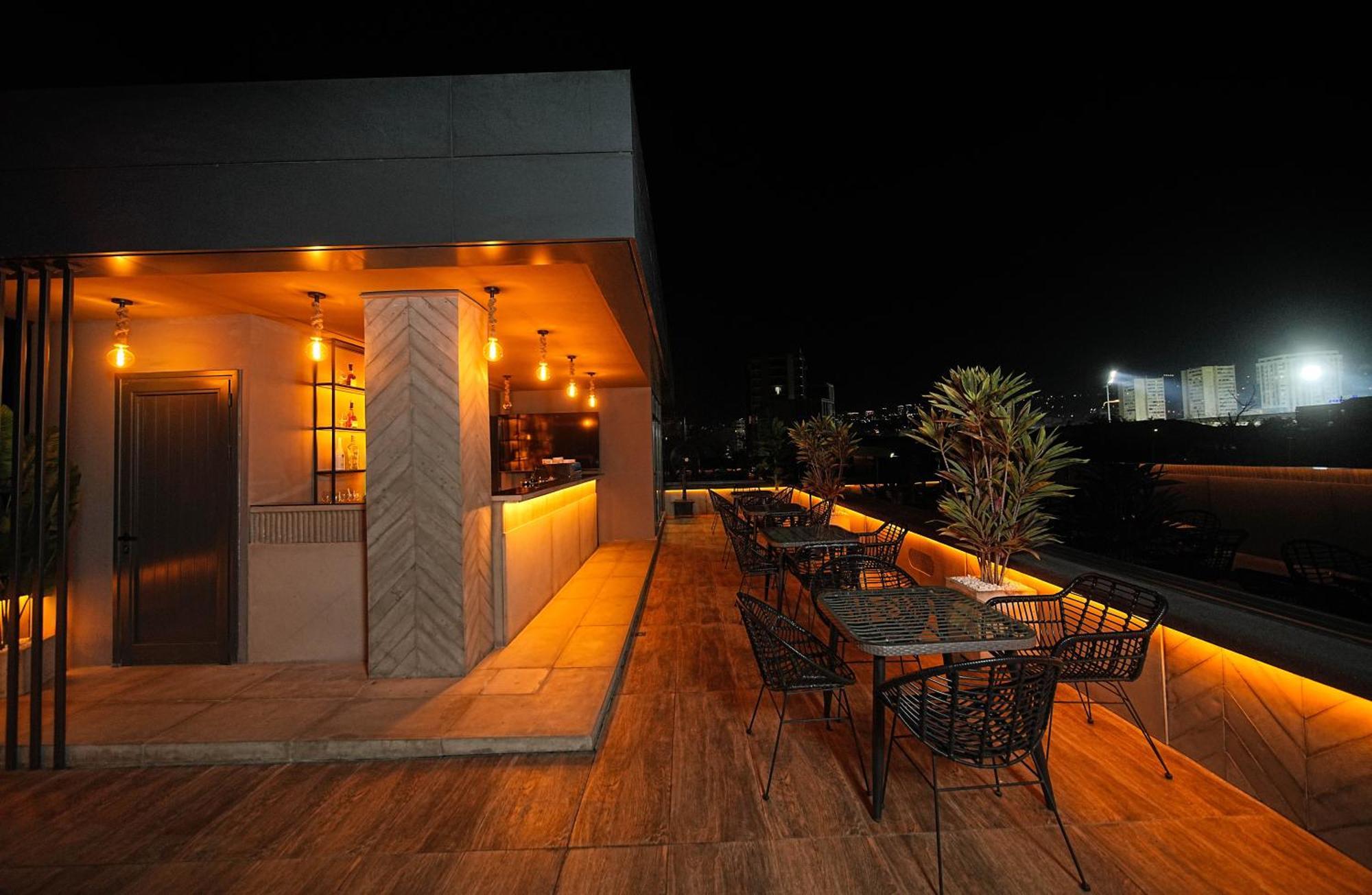 Revive Boutique Hotel Jereván Kültér fotó